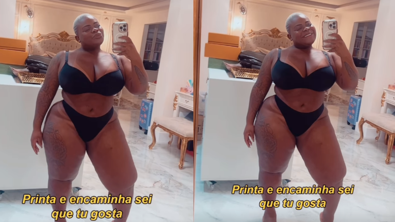 Jojo Todynho