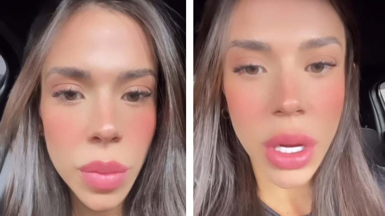 Reprodução/Redes Sociais/Betina Grusiecki