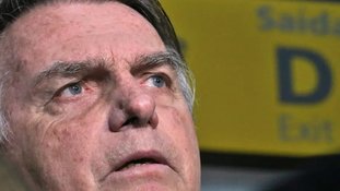 PF indicia Bolsonaro por falsificação de certificado vacinal