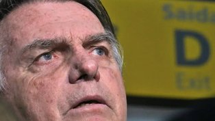 PF indicia Bolsonaro por falsificação de certificado vacinal