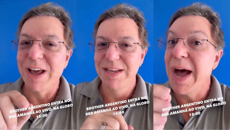 Reprodução / Instagram