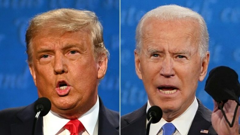 Grande fraqueza de Biden contra Trump é eleitor sem diploma, aponta pesquisa