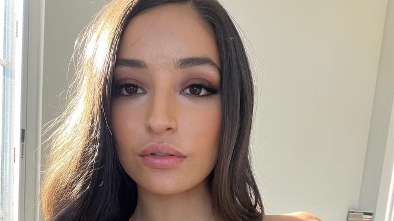 Emily Willis está internada desde de fevereiro