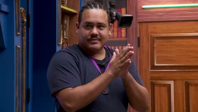 Lucas Henrique arremata Poder Curinga