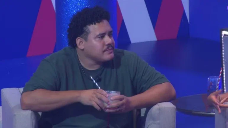 Lucas Henrique desabafou sobre como não quer viver após o fim do reality