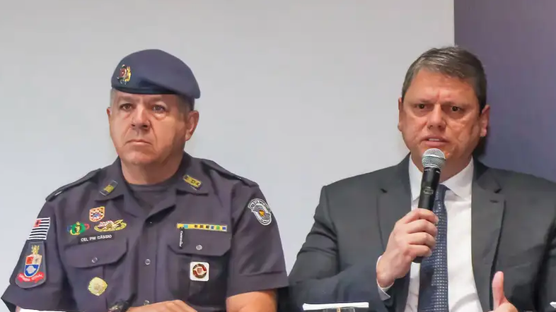 Ouvidoria e famílias denunciam execuções pela PM na Baixada Santista