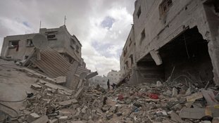 Hamas confirma 31.553 mortos em Gaza na guerra com Israel