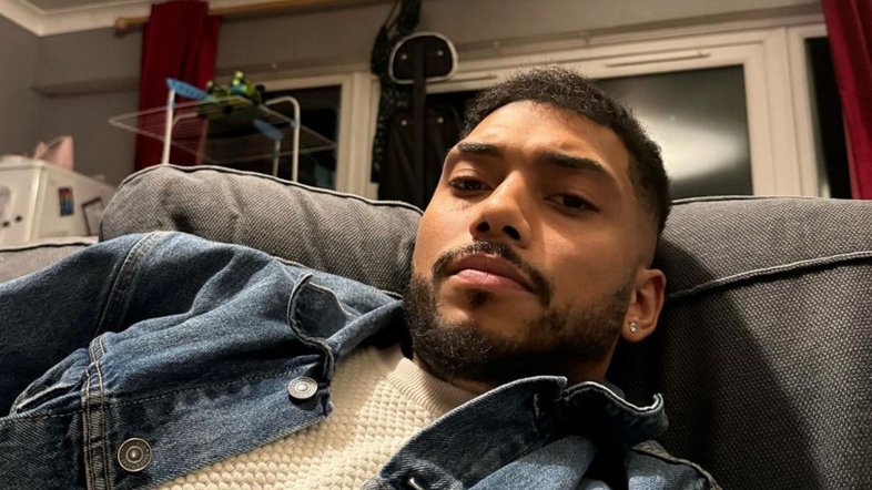 Chance Perdomo