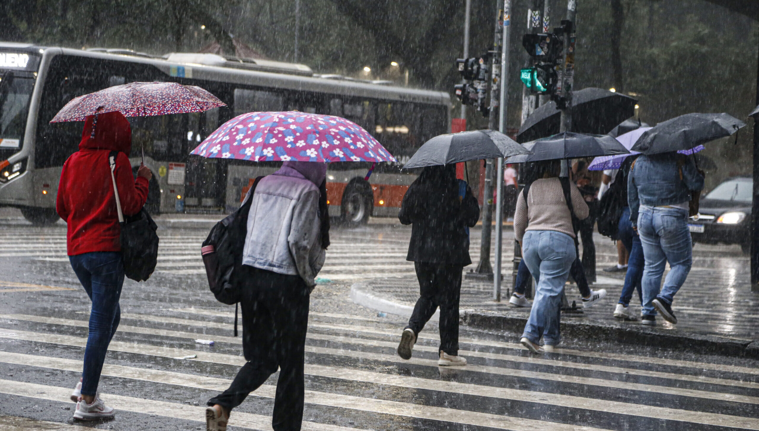 SP pode ter nova tempestade no fim de semana; veja previsão para o estado