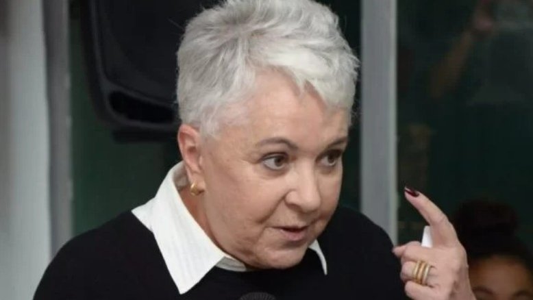 cidinha campos