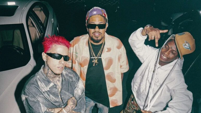 Cjota lança clipe do hit 