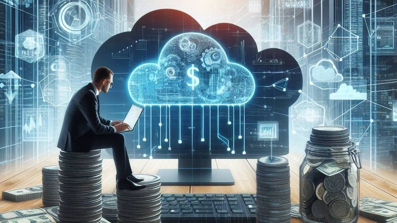 Controle de custos é maior desafio de gestores de serviços de nuvem, aponta estudo
