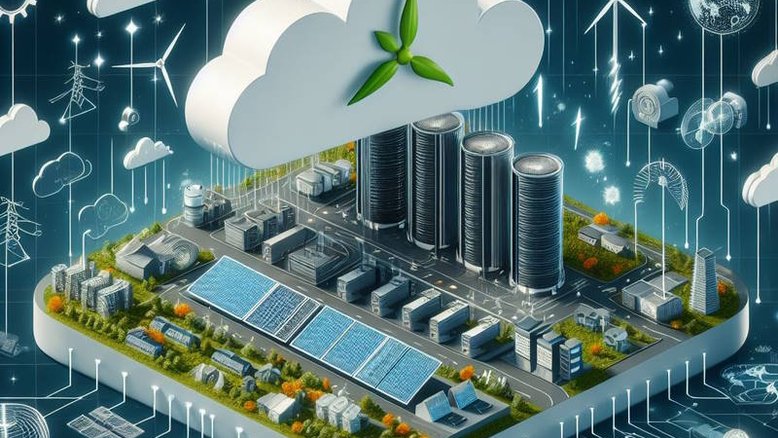 Sustentabilidade vai impactar cada vez mais a gestão de custos com a nuvem, aponta estudo