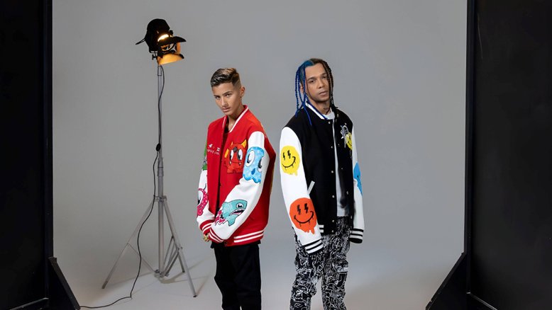 Com participação de Gabb MC, Luck Muzik lança clipe de novo single