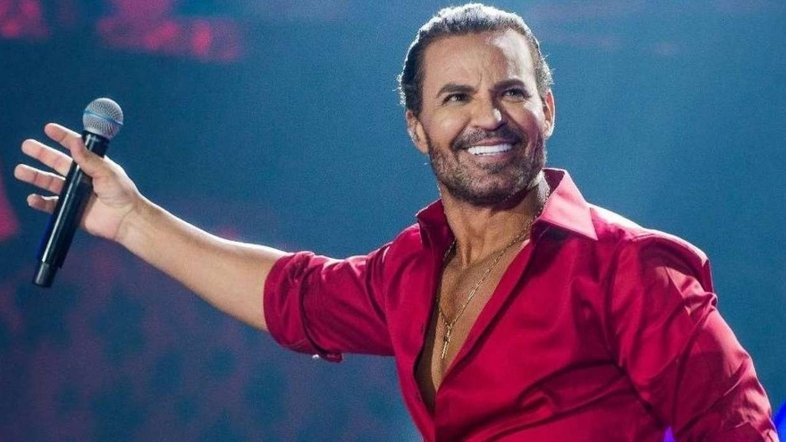 Visual novo, casado, discreto e sem polêmicas: a nova vida de Eduardo Costa