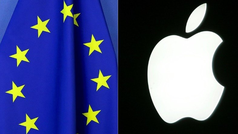 UE multa Apple em € 1,8 bilhão por infringir normas de música em streaming