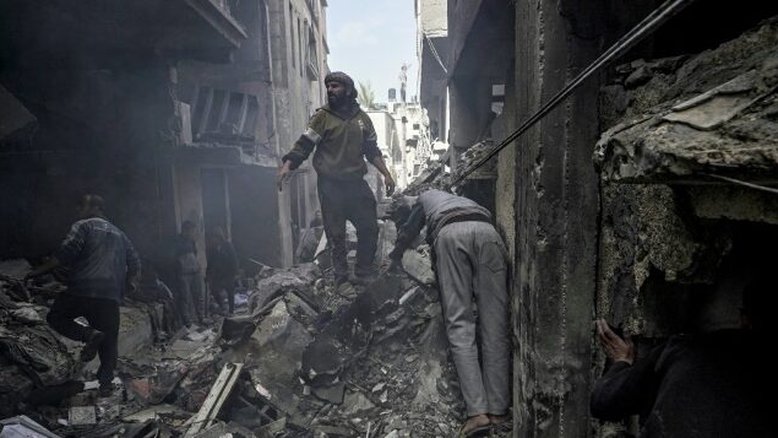 Ramadã começa sem trégua entre Israel e Hamas em Gaza