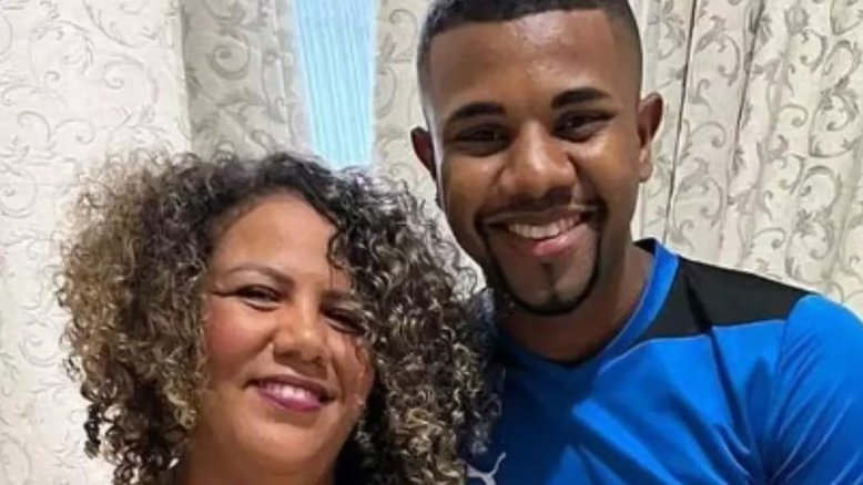 'A gente tá se conhecendo': Davi gera polêmica ao dizer que esposa é namorada; entenda