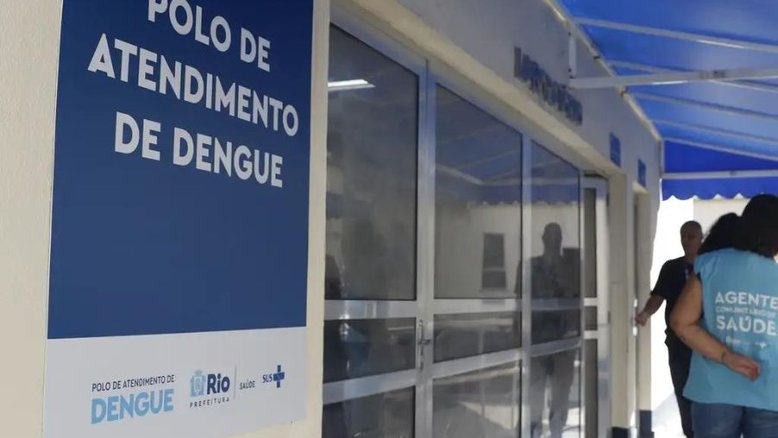 Brasil ultrapassa 5 milhões de casos de dengue