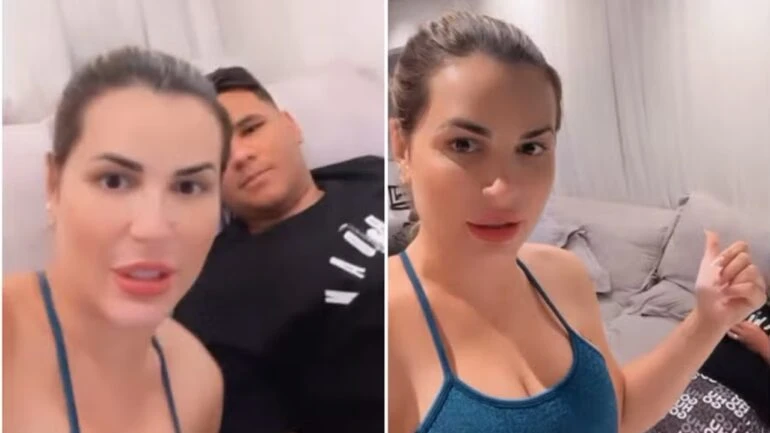 Reprodução/Instagram