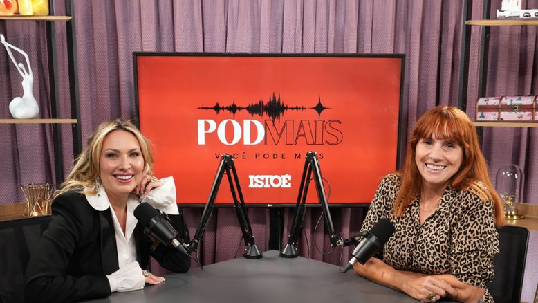 Experiência e Sabedoria com Nicole Puzzi - PodMais #05