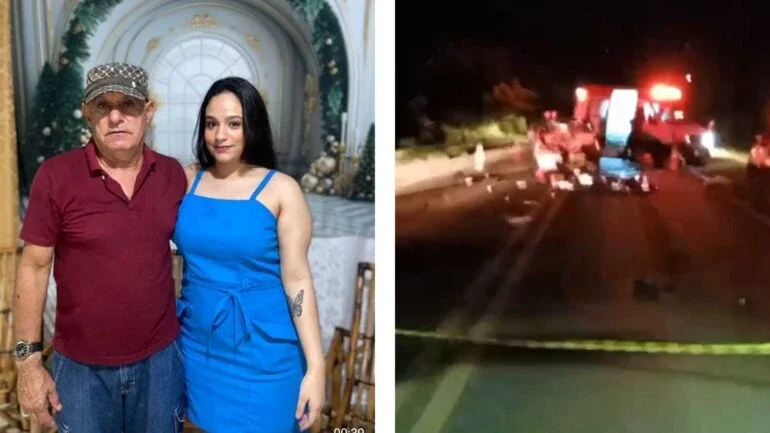Reprodução/Redes Sociais/Donatto Cândido