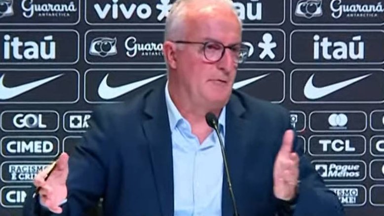 Primeira convocação de Dorival tem volta de Lucas Paquetá e 9 novidades