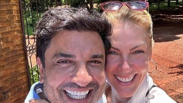 Ana Hickmann grávida de Edu Guedes? Apresentadora sonha com mais um filho