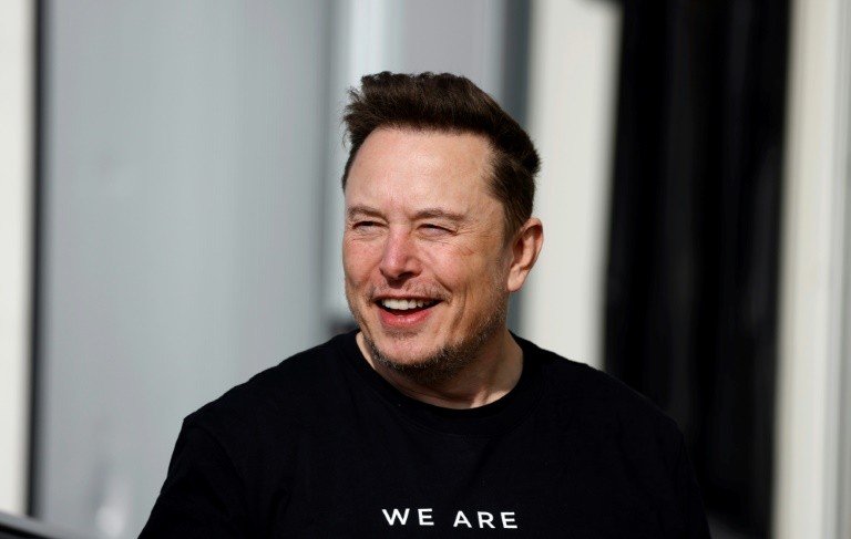 Elon Musk afirma que seu consumo de ketamina beneficia investidores - ISTO&Eacute;  Independente