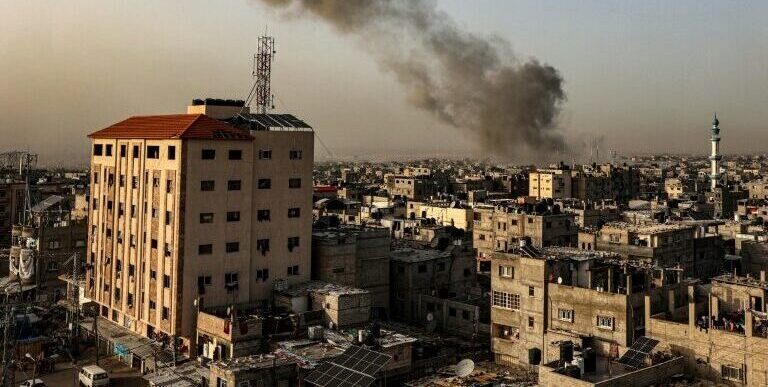 CIJ ordena a Israel que garanta 'ajuda humanitária urgente' a Gaza