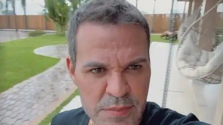 Montagem reprodução/Web