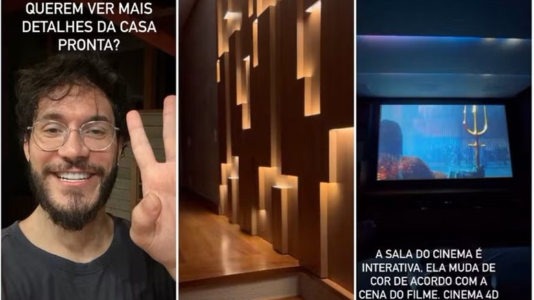 Reprodução/Instagram