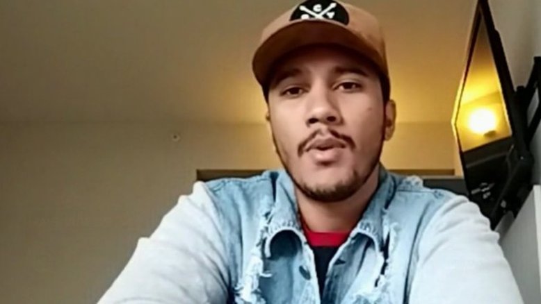 'Arremessado ao teto': brasileiro em voo da Latam descreve pânico durante pane