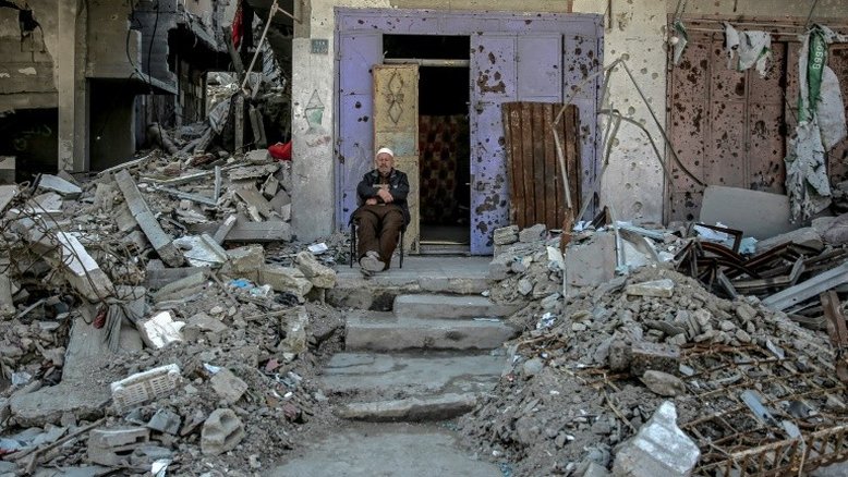 ONU alerta que guerra em Gaza pode levar a um 'conflito mais amplo'