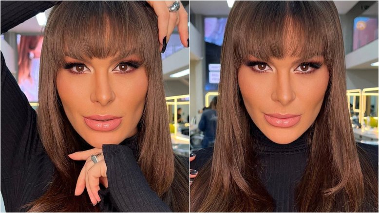 No Dia Internacional da Mulher, Fernanda Lacerda relembra passagem pelo 'Pânico' e reflete sobre nova fase