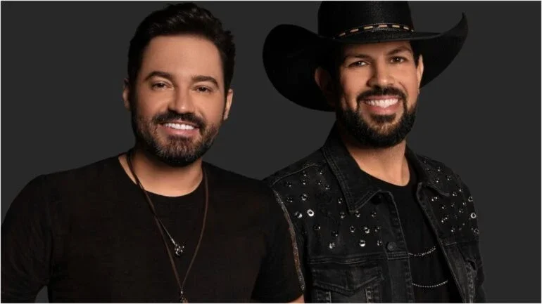 Fernando & Sorocaba prepara novo projeto audiovisual com mesclagem do sertanejo modão com o atual