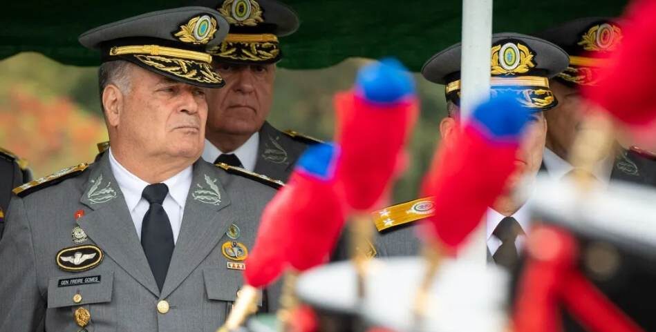 General Freire Gomes prestará depoimento à PF hoje sobre trama golpista