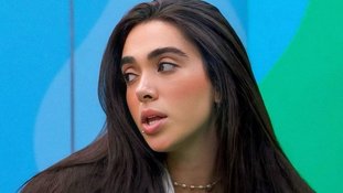 BBB24: Giovanna coloca Alane, Matteus, Davi, Beatriz e Bin Laden 'na Mira do líder'