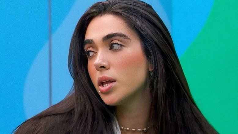 BBB24: Giovanna coloca Alane, Matteus, Davi, Beatriz e Bin Laden 'na Mira do líder'