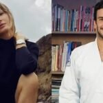 Gisele Bündchen assumiu em março que está com Joaquim Valente