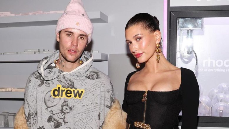 Justin Bieber e Hailey Bieber