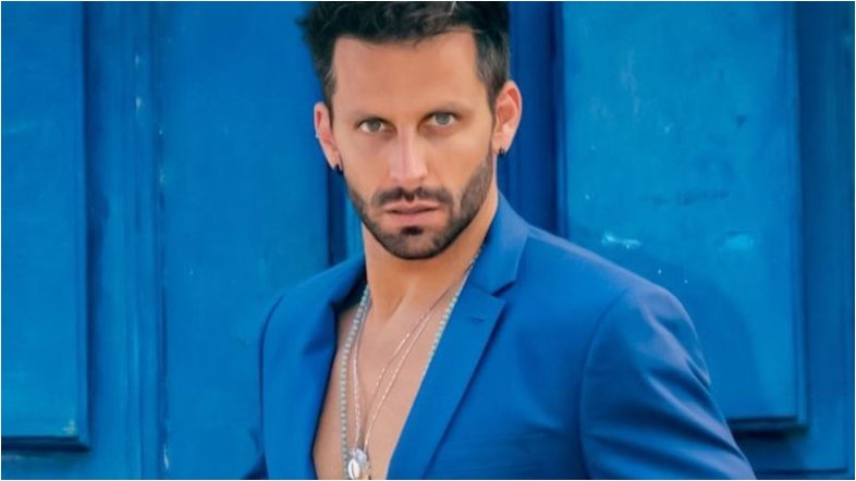 Henri Castelli revela problema na perna após críticas pela estreia na 'Dança dos Famosos'