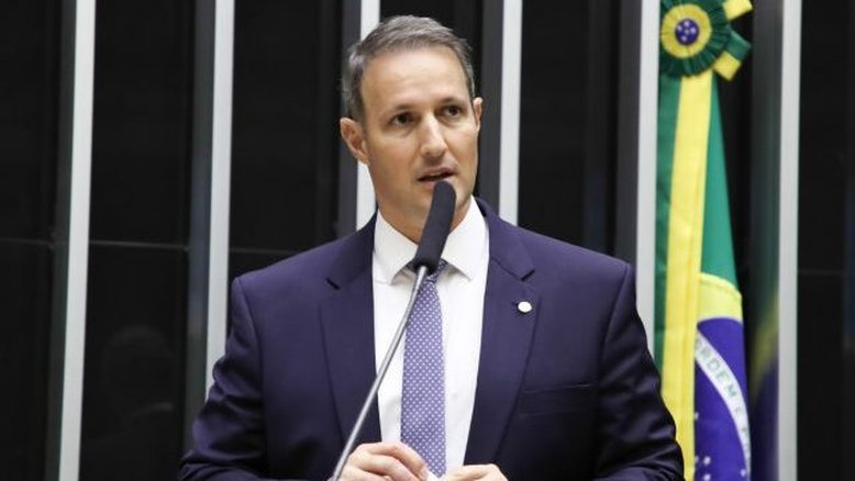 Guilherme Derrite