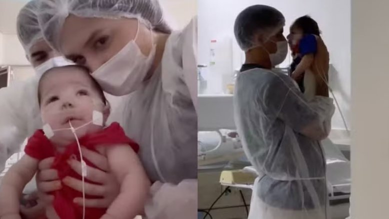 Reprodução / Instagram