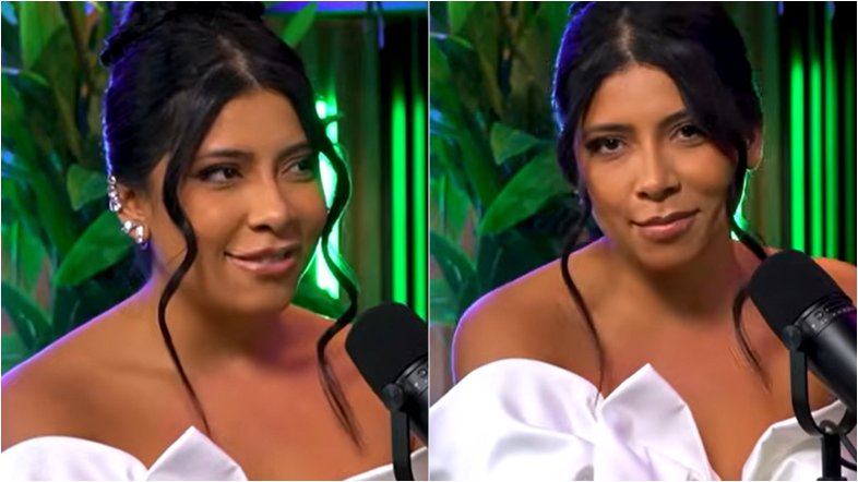 Ingrid Ohara critica homens brasileiros e elogia romantismo dos americanos: ‘Perdi um pouco o brilho’