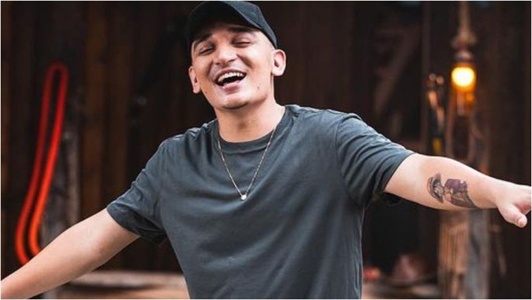 João Gomes revela que problema de saúde o fez parar de beber: ‘Não quero mais’