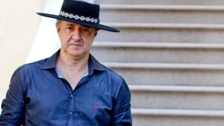 João Vicenti morre aos 58 anos