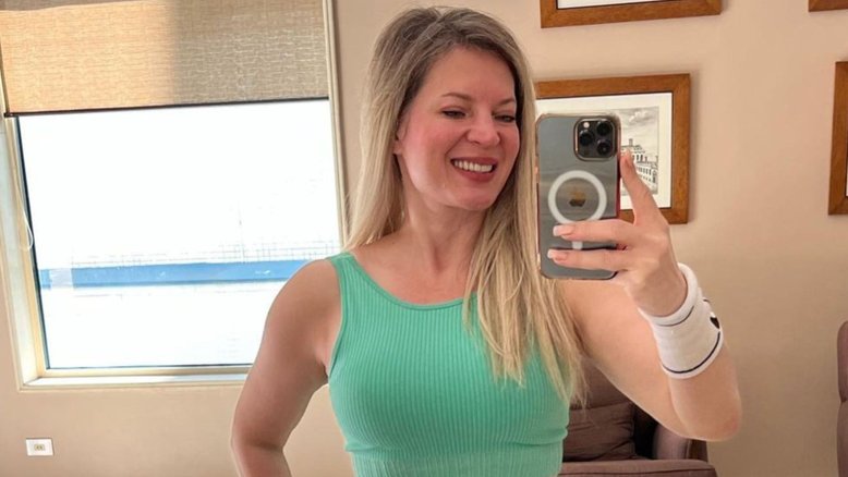 Joice Hasselmann