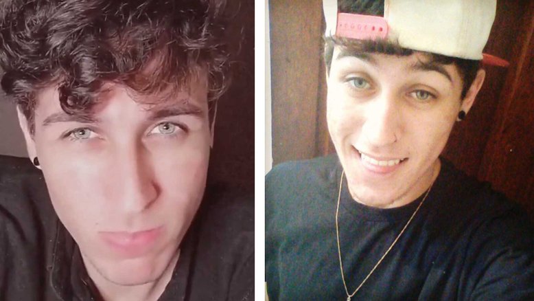Reprodução/Redes Sociais/Kaick Felix