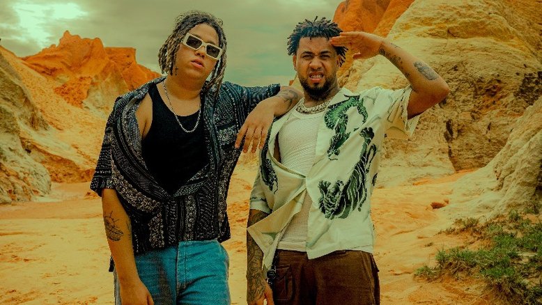 Kawe apresenta singles inéditos com participação de WIU